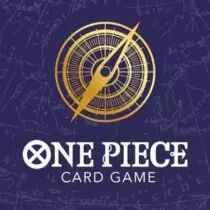 One Piece - Le Jeu de Cartes
