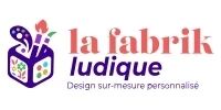 la fabrik ludique