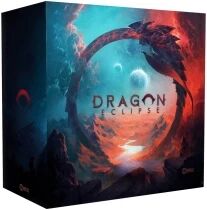Dragon Eclipse
