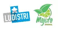 Mojito Studios + Ludistri