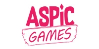 ASPIC Games
