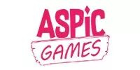 ASPIC Games