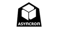 Asyncron Games