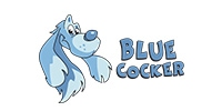 Blue Cocker