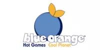 Blue Orange