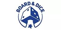 Board & Dice
