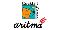 Cocktail Games + Aritma