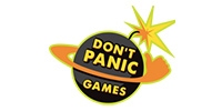 Don't Panic Games