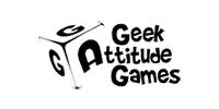 Geek Attitude Games