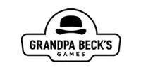 Grandpa Beck's Games