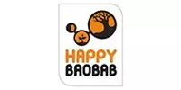 Happy Baobab