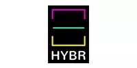 HYBR Games