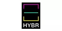 HYBR Games