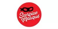 Le Scorpion Masqu