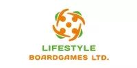 Lifestyle Boardgames Ltd