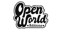 Open World ditions
