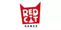 Red Cat Games