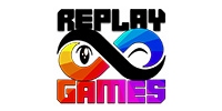 Replay Games