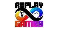 Replay Games