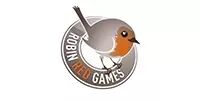 Robin Red Games