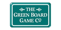 The Green Board Game