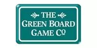 The Green Board Game