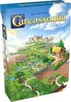 Carcassonne