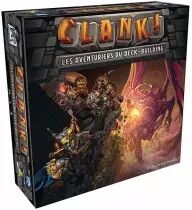 Clank!