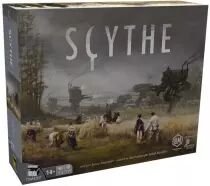 Scythe