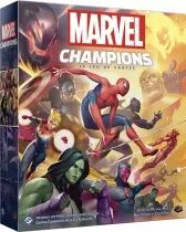 Marvel Champions JCE