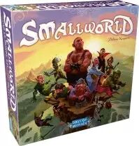 Smallworld