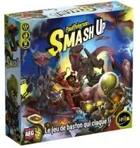 Smash Up