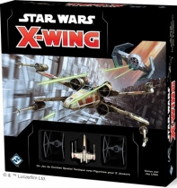 Star Wars X-Wing 2nde Édition