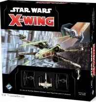 Star Wars X-Wing 2nde dition