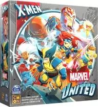 Marvel United