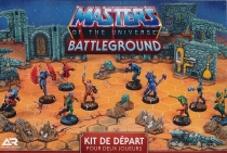 Master Of The Univers : Battleground