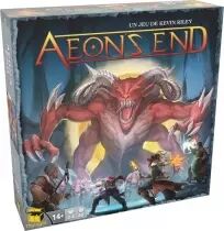 Aeon's End