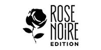 Rose Noire dition