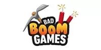 Bad Boom Games