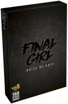 Final Girl