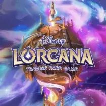 Disney Lorcana