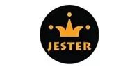 Jester Games