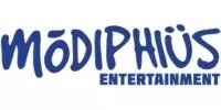 Modiphius Entertainment