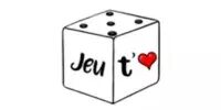 Jeu T'aime