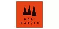 Drei Magier