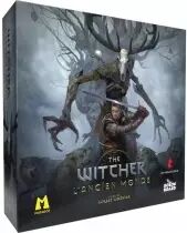 The Witcher : L'Ancien Monde