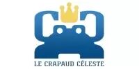 Crapaud Cleste