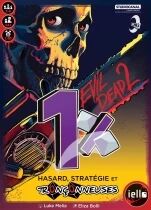 1% Evil Dead 2