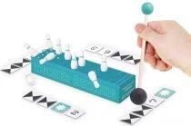 1 Quille ! Et C\'est Un Strike