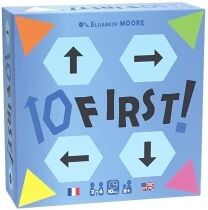 10 First !
